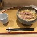 実際訪問したユーザーが直接撮影して投稿した千住ラーメン / つけ麺麺屋 音 別邸の写真