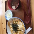 実際訪問したユーザーが直接撮影して投稿した武節町その他飲食店どんぐり横丁の写真