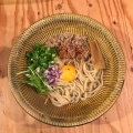 実際訪問したユーザーが直接撮影して投稿した連尺通ラーメン / つけ麺銀界 ラーメンの写真