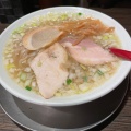 実際訪問したユーザーが直接撮影して投稿した榴岡ラーメン / つけ麺麺匠ぼんてんの写真