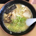 実際訪問したユーザーが直接撮影して投稿した感田ラーメン / つけ麺千成やの写真