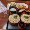 実際訪問したユーザーが直接撮影して投稿した大沢和食 / 日本料理まるまつ 泉大沢店の写真