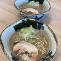 実際訪問したユーザーが直接撮影して投稿した中ラーメン専門店らーめん 大龍軒の写真