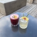 実際訪問したユーザーが直接撮影して投稿した五条橋東4丁目バーCICON ROOFTOP BAR by NOHGA HOTELの写真