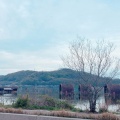 実際訪問したユーザーが直接撮影して投稿した牛窓町鹿忍地域名所グリーンファーム跡 水没ペンション村の写真