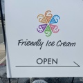 実際訪問したユーザーが直接撮影して投稿した大木新町通アイスクリームFriendly Ice Creamの写真