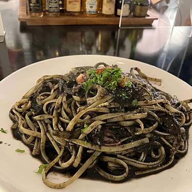 GIMME PASTA 高崎砂賀町店のundefinedに実際訪問訪問したユーザーunknownさんが新しく投稿した新着口コミの写真