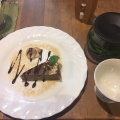 実際訪問したユーザーが直接撮影して投稿した久喜北カフェびーんずの写真