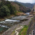 実際訪問したユーザーが直接撮影して投稿した湯本地域名所あじさい橋の写真