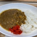 実際訪問したユーザーが直接撮影して投稿した日根野カレー肉丼亭 イオンモール日根野店の写真