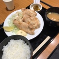 実際訪問したユーザーが直接撮影して投稿した大井町丼もの旅するどんぶり屋の写真