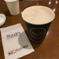 実際訪問したユーザーが直接撮影して投稿した西池袋カフェタリーズコーヒー with U ルミネ池袋店の写真