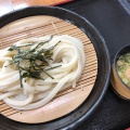 実際訪問したユーザーが直接撮影して投稿した福岡町うどんうどん あさひの写真