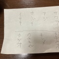 実際訪問したユーザーが直接撮影して投稿した本鵠沼寿司樽寿司本店の写真