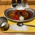 実際訪問したユーザーが直接撮影して投稿した梅田カフェからふね屋 カレー店の写真