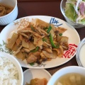 実際訪問したユーザーが直接撮影して投稿した菜根中華料理中国名菜 華林の写真