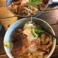 名物丼 - 実際訪問したユーザーが直接撮影して投稿した泉和食 / 日本料理lunch ittaの写真のメニュー情報