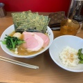 実際訪問したユーザーが直接撮影して投稿した中央ラーメン専門店麺家 たいせいの写真