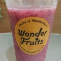 実際訪問したユーザーが直接撮影して投稿したあずま町スイーツWonder Fruits ピオニウォーク東松山店の写真