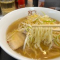 実際訪問したユーザーが直接撮影して投稿した東田町ラーメン専門店喜多方ラーメン 坂内 川崎東田店の写真