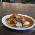 実際訪問したユーザーが直接撮影して投稿した山手通カフェThe CAFE eat salonの写真