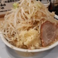 実際訪問したユーザーが直接撮影して投稿した高円寺南ラーメン / つけ麺らーめん大 高円寺店の写真