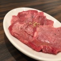 実際訪問したユーザーが直接撮影して投稿した金山焼肉焼肉 みつ星の写真