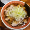 実際訪問したユーザーが直接撮影して投稿した中原ラーメン / つけ麺あづまや 本店(国道店)の写真