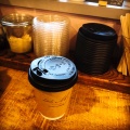 実際訪問したユーザーが直接撮影して投稿した長森コーヒー専門店リトルエム コーヒーアンドスナックの写真