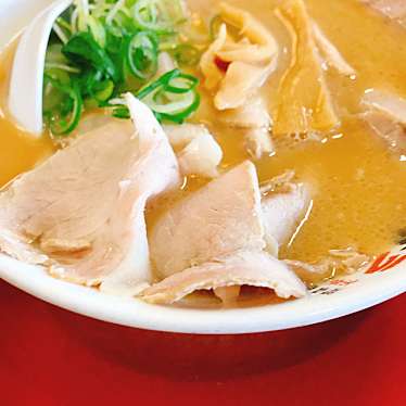 ラーメン 横綱 鈴鹿店のundefinedに実際訪問訪問したユーザーunknownさんが新しく投稿した新着口コミの写真