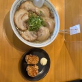 実際訪問したユーザーが直接撮影して投稿した塩冶町ラーメン専門店をっちゃんラーメン 出雲塩冶店の写真