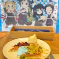 実際訪問したユーザーが直接撮影して投稿した野方テーマカフェマチ★アソビCAFE 東京の写真