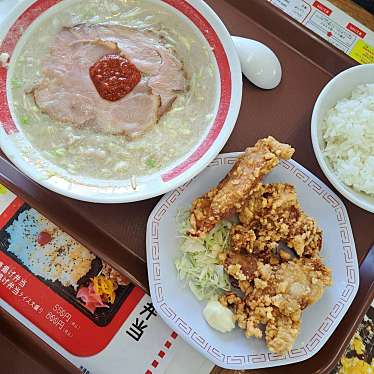 実際訪問したユーザーが直接撮影して投稿した土田町たこ焼きパクパク ラ・ムー近江八幡店の写真