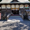 実際訪問したユーザーが直接撮影して投稿した東陽神社鬪鷄神社の写真