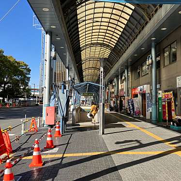 近鉄四日市駅のundefinedに実際訪問訪問したユーザーunknownさんが新しく投稿した新着口コミの写真