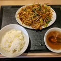 実際訪問したユーザーが直接撮影して投稿した東田端定食屋麺飯食堂 八右衛門の写真