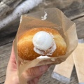 実際訪問したユーザーが直接撮影して投稿した長倉ドーナツRK DONUTSの写真