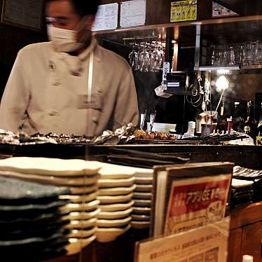 めいごはんさんが投稿した新宿居酒屋のお店福みみ 新宿店/フクミミ シンジュクテンの写真