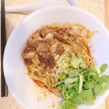 実際訪問したユーザーが直接撮影して投稿した浮田ラーメン / つけ麺馬鹿坊の写真