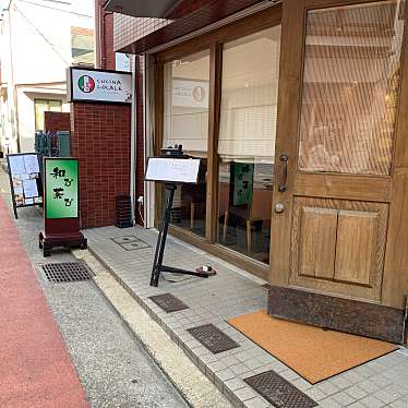 実際訪問したユーザーが直接撮影して投稿した陸ノ町居酒屋和び茶びの写真