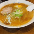 実際訪問したユーザーが直接撮影して投稿した蔵前ラーメン / つけ麺蔵前元楽 総本店の写真