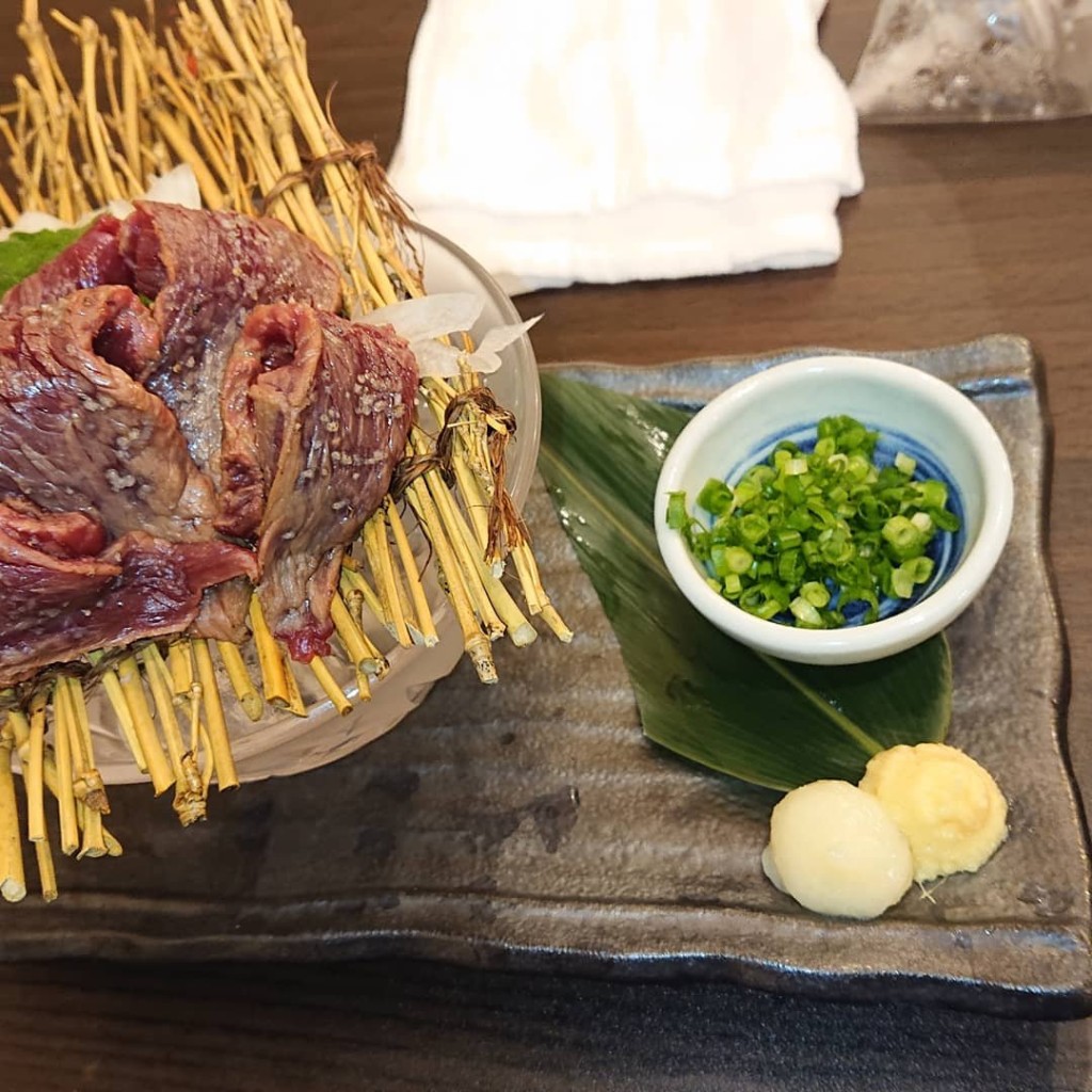 秋風さんが投稿した上本町居酒屋のお店あかじゅんの写真