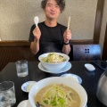 実際訪問したユーザーが直接撮影して投稿した番田町中華料理華扇の写真