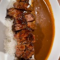 実際訪問したユーザーが直接撮影して投稿した塚本カレーCURRY NAND SPOONの写真