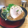実際訪問したユーザーが直接撮影して投稿した戸ケ崎その他飲食店麺屋 克の写真