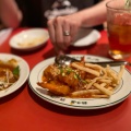 実際訪問したユーザーが直接撮影して投稿した下通ラーメン / つけ麺餃子屋 弐ノ弐 下通店の写真