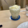 実際訪問したユーザーが直接撮影して投稿した南砂カフェCafe SPASSOの写真