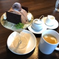 実際訪問したユーザーが直接撮影して投稿した宮丸カフェCafe Spielの写真