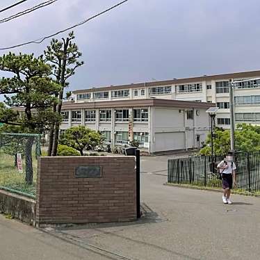 茅ヶ崎市立松林中学校のundefinedに実際訪問訪問したユーザーunknownさんが新しく投稿した新着口コミの写真