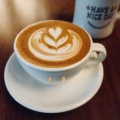 実際訪問したユーザーが直接撮影して投稿した車屋町カフェSTUMPTOWN COFFEE ROASTERSの写真